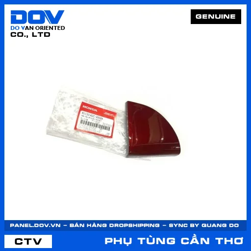 NẮP HỘP ĐỒ TRƯỚC *R350C* VISION, VISION 110 — 81133K2CV00ZA
