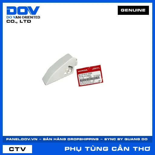 Nắp khẩn cấp *NHB35P* — 81137K1ZJ10ZE
