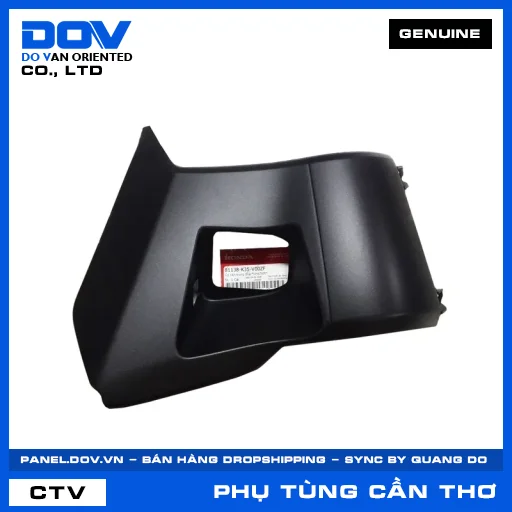 ỐP BÊN TRONG PHẢI*NHA76M* PCX — 81138K35V00ZF