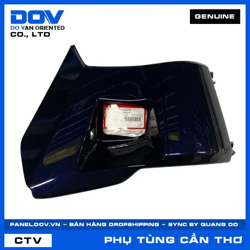 ỐP BÊN TRONG PHẢI *PB403P* PCX, PCX 125 — 81138K35V00ZW