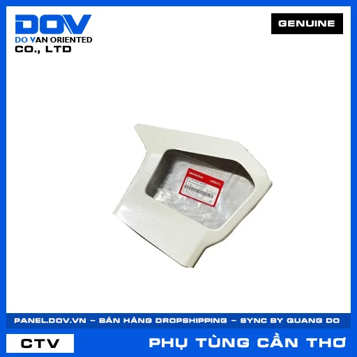 ỐP BÊN TRONG TRÁI*NHB35P* PCX, PCX 125 — 81139K35V00ZC