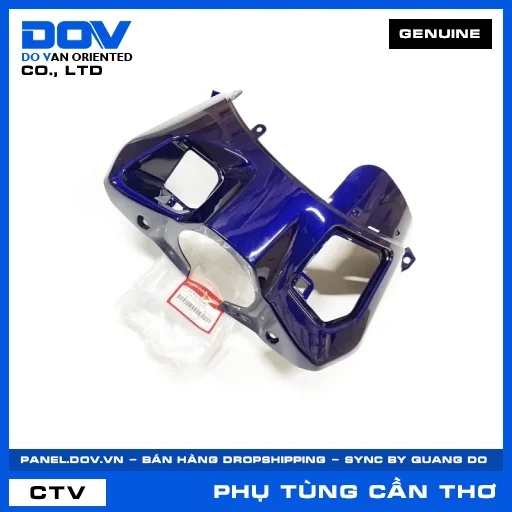 ỐP TRÊN BÊN TRONG *PB390M* LEAD, LEAD 125 — 81140K12930ZD