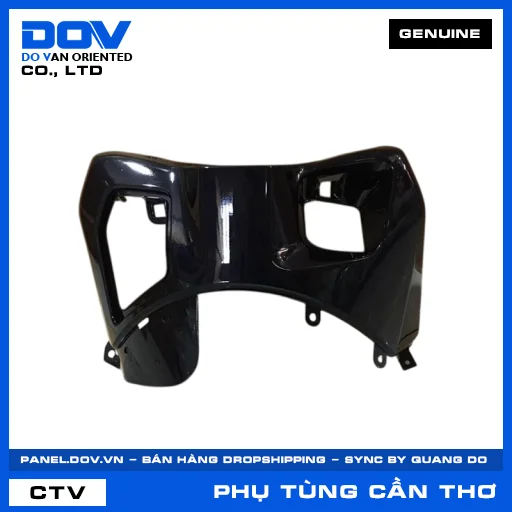 ỐP TRÊN BÊN TRONG *PB403P* LEAD — 81140K12930ZH