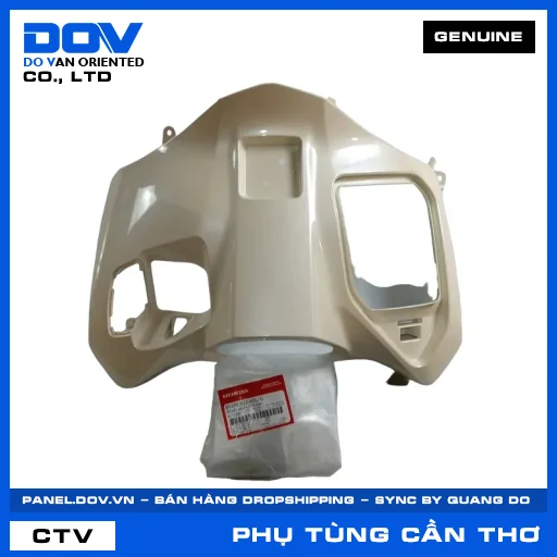 ỐP TRÊN BÊN TRONG *Y229P* LEAD, LEAD 125 — 81140K12V00ZG