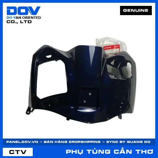 ỐP TRÊN BÊN TRONG *PB403P* LEAD, LEAD 125 — 81140K12V00ZJ