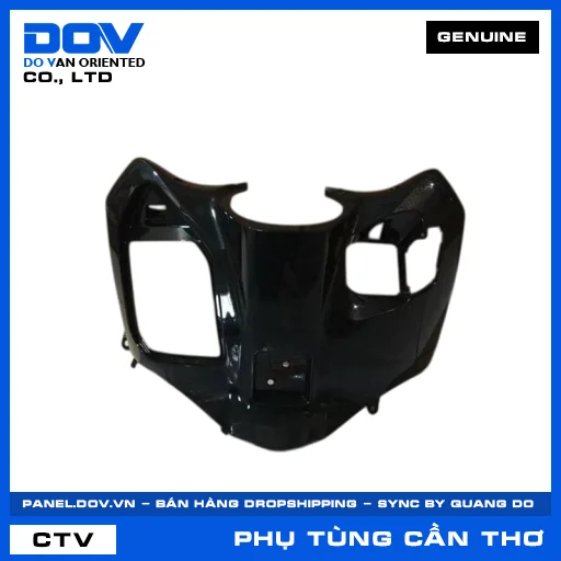 ỐP TRÊN BÊN TRONG *G209P* LEAD, LEAD 125 — 81140K12V00ZL