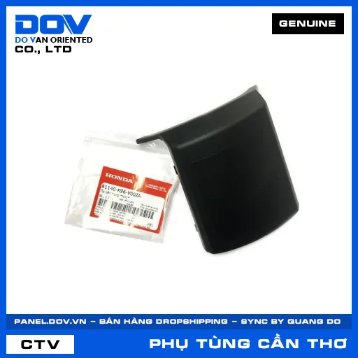 ỐP BÊN TRONG *NH1* PCX, PCX 125/150 — 81140K96V00ZA