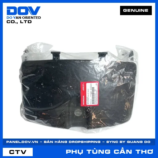NẮP KHOANG CHỨA ĐỒ TRƯỚC LEAD, LEAD 110 — 81141GGE900