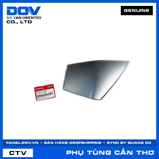 Nắp khẩn cấp *NHC35M* PCX 160 — 81141K1ZJ10ZC
