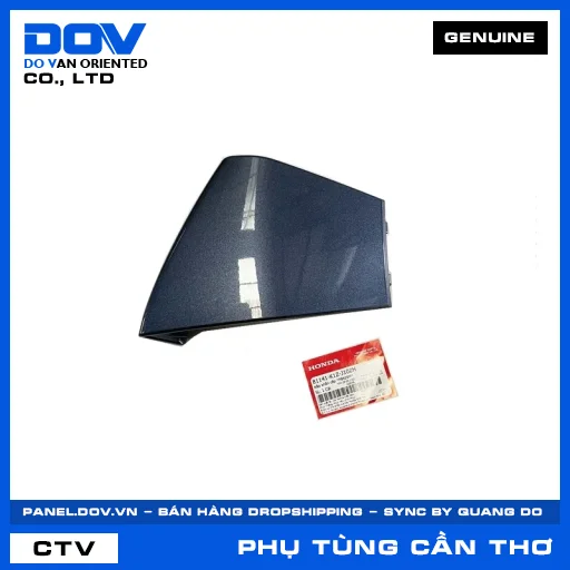 Nắp khẩn cấp *PB420M* — 81141K1ZJ10ZH