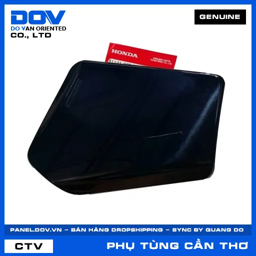 NẮP KHOANG CHỨA ĐỒ *PB403P* PCX, PCX 125 — 81141K35V00ZW