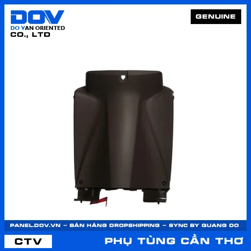 BỘ ỐP SƯỜN TRƯỚC TRÁI *YR286R* VISION, VISION 110 — 81141K44V00ZA