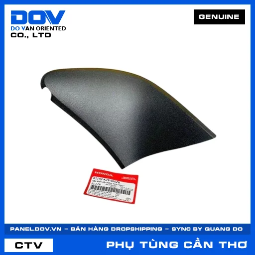 NẮP KHẨN CẤP THÔNG MINH *NH1* SH MODE — 81142K29960ZB