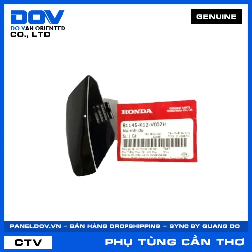 NẮP KHẨN CẤP LEAD — 81145K12V00ZH