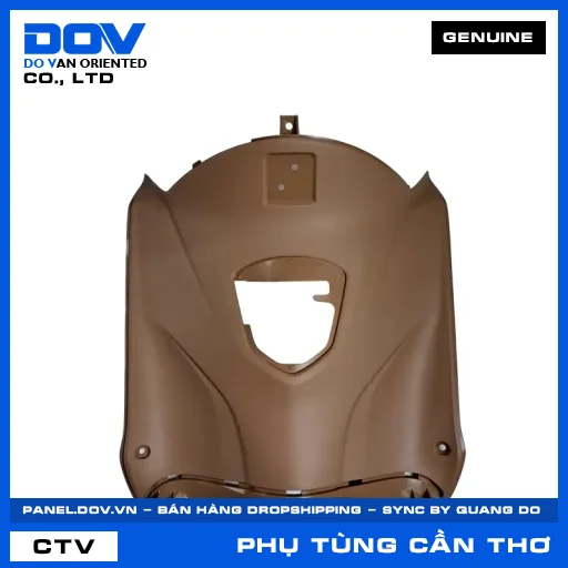 ỐP DƯỚI BÊN TRONG YR321R LEAD — 81150K12900ZA