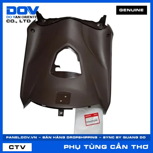 ỐP DƯỚI BÊN TRONG YR286R LEAD — 81150K12900ZB