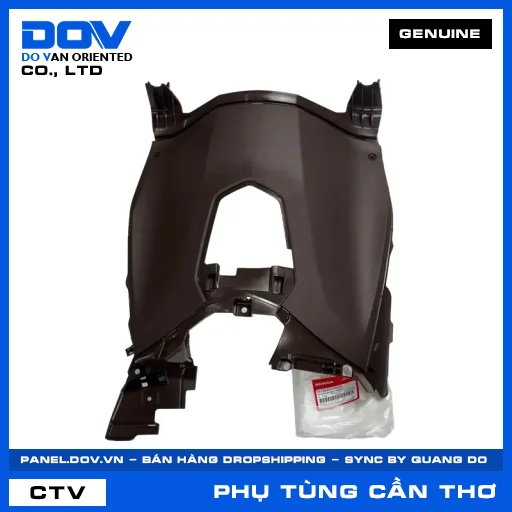 ỐP DƯỚI BÊN TRONG *YR286R* LEAD, LEAD 125 — 81150K12V00ZA