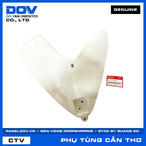 Nắp hộp đồ trước *NHB35P* SH — 81151KTF980ZP