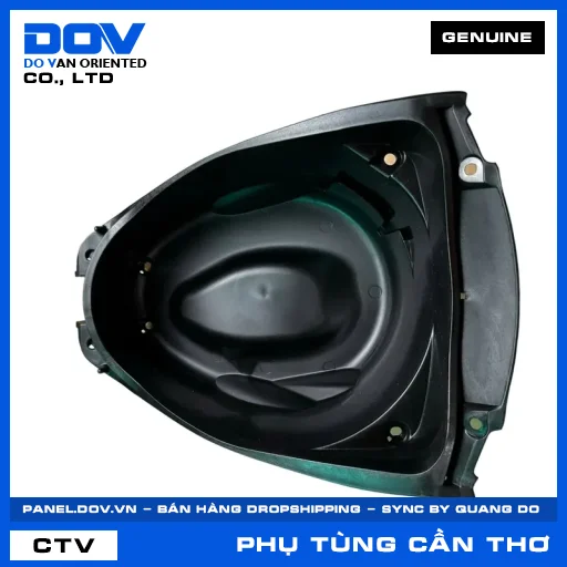 HỘP CHƯA ĐỒ SH 125/150 — 81250K01900