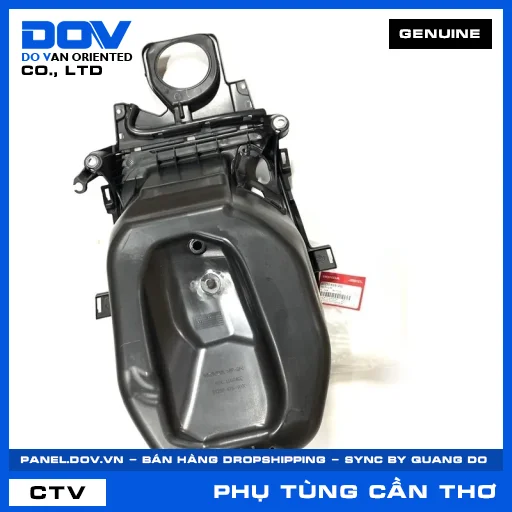 HỘP ĐỰNG ĐỒ SH MODE — 81250K1NV00