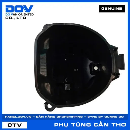 HỘP CHƯA ĐỒ WAVE RSX 110 — 81250K90V00