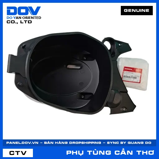 HỘP CHỨA ĐỒ CLICK 110 — 81250KVB900