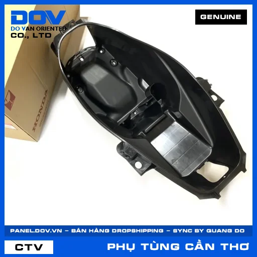HỘP CHƯA ĐỒ — 81250KWN711