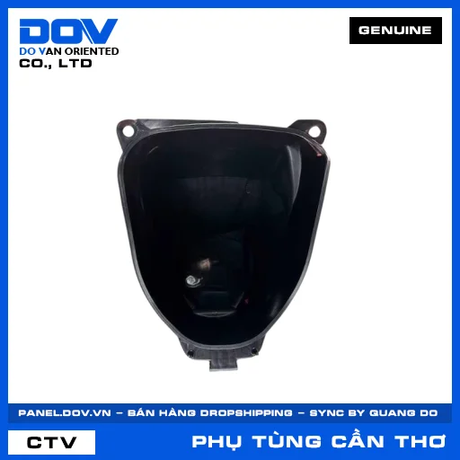 HỘP CHỨA ĐỒ FUTURE 125 — 81250KYZ900
