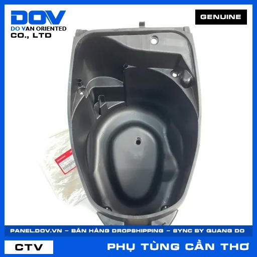 HỘP ĐỒ — 81250KZLE10