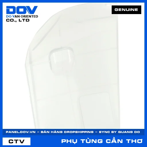 NẮP KIỂM TRA NƯỚC LÀM MÁT VARIO 160 — 81253K2SN00