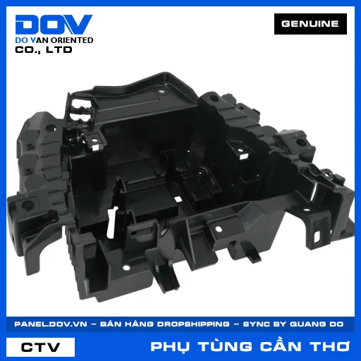 HỘP BÌNH ẮC QUY (bình điện) VARIO 160 — 81260K2SN00
