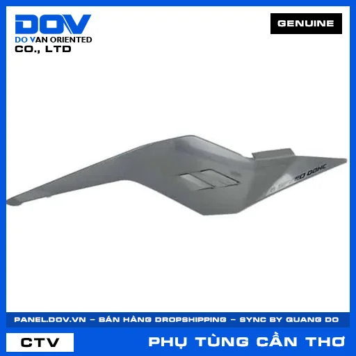 ỐP SAU PHẢI *NH1* — 83110K45A40ZA