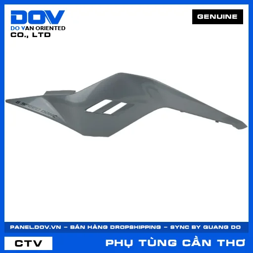 ỐP SAU TRÁI *NH1* — 83120K45A40ZA