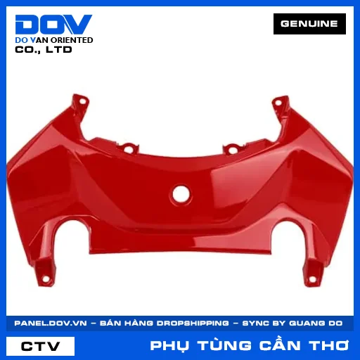 ỐP KHÓA YÊN XE *R383* — 83141K45NL0ZB