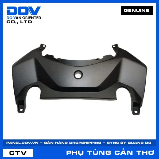 ỐP KHÓA YÊN *NH436M* — 83141K45NL0ZD