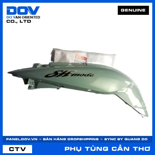 BỘ ỐP SƯỜN PHẢI *GY150* SH MODE — 83200K29910ZA