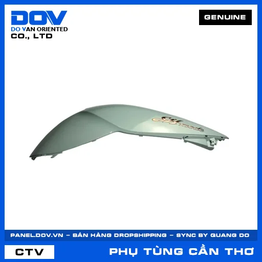 BỘ ỐP SƯỜN TRÁI *GY150* SH MODE — 83300K29910ZA