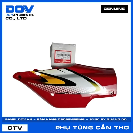 BỘ CỐP PHẢI *R263*M WAVE — 83400KTL790ZA