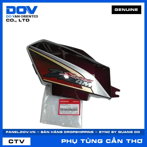 BỘ CỐP PHẢI *R150CU* DREAM — 83400KVV930ZA