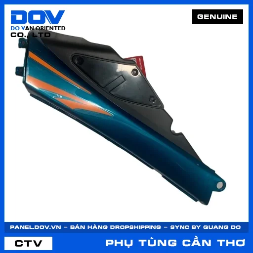 BỘ CỐP TRÁI *B154* FUTURE — 83450KFL890ZA
