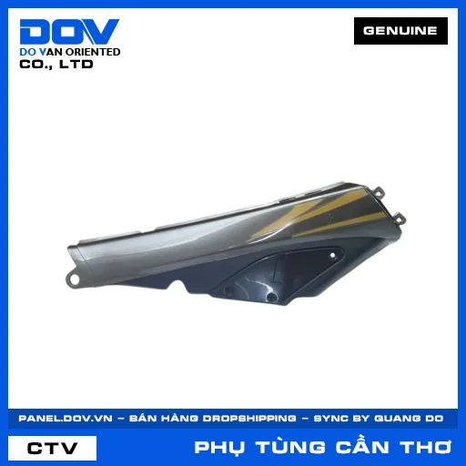 BỘ CỐP TRÁI *YR183* FUTURE — 83450KFL890ZB