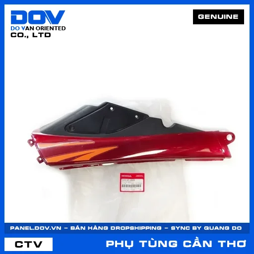 Bộ cốp trái *R203M* FUTURE — 83450KFL890ZE