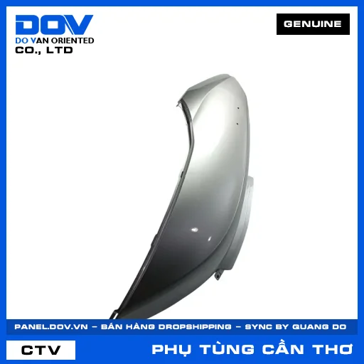 ỐP SƯỜN PHẢI *NH-B24M* — 83500K12900ZJ