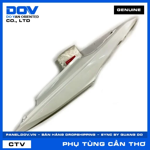 ỐP SƯỜN PHẢI *NHB35P* AIR BLADE 125 — 83500K27V00ZA