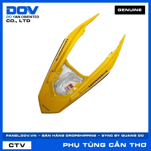 BỘ ỐP ĐUÔI SAU *Y106* WINNER — 83500K56V30ZB