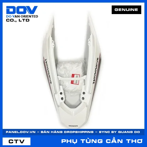 BỘ ỐP ĐUÔI SAU *NHB35P* WINNER — 83500K56V30ZD