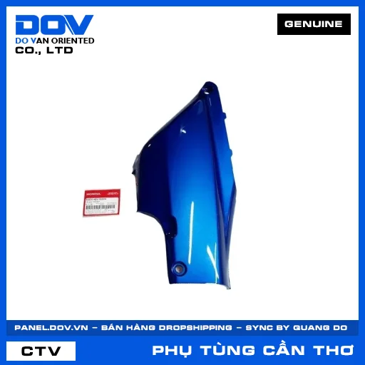CỐP PHẢI *PB305P* WAVE, WAVE ALPHA — 83500KEV900YA
