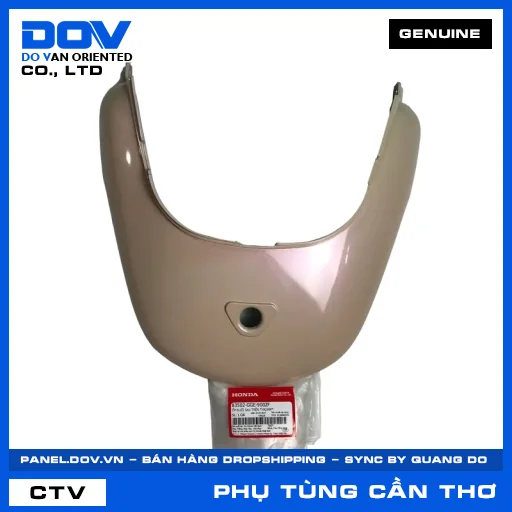 ỐP ĐUÔI SAU TRÊN *YR299P* LEAD, LEAD 110 — 83502GGE900ZF