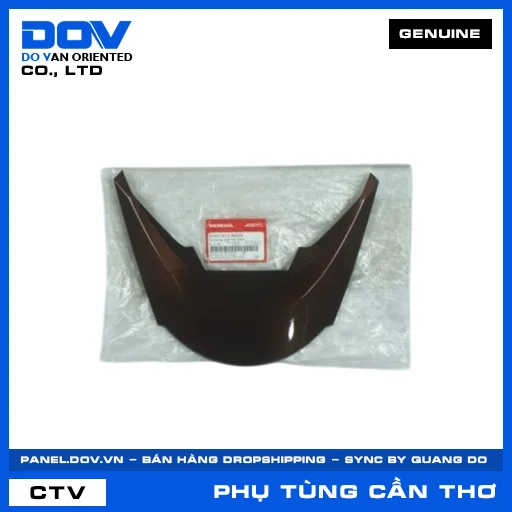 ỐP ĐUÔI SAU DƯỚI *YR-303M* LEAD, LEAD 125 — 83503K12900ZB