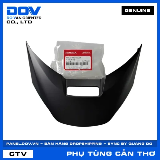 ỐP ĐUÔI SAU DƯỚI LEAD, LEAD 125 — 83503K12V00ZL